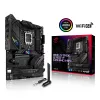 Płyta główna ASUS ROG STRIX B760-F GAMING WIFI — Intel B760, LGA 1700, ATX, DDR5, 4 DIMM, Wi‑Fi 6E, 2.5Gb LAN