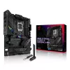 Płyta główna ASUS ROG STRIX B760-F GAMING WIFI — Intel B760, LGA 1700, ATX, DDR5, 4 DIMM, Wi‑Fi 6E, 2.5Gb LAN