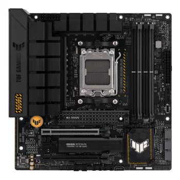 Płyta główna ASUS TUF GAMING B650M-PLUS AMD B650 Socket AM5 micro ATX