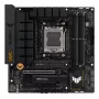 Płyta główna ASUS TUF GAMING B650M-PLUS AMD B650 Socket AM5 micro ATX