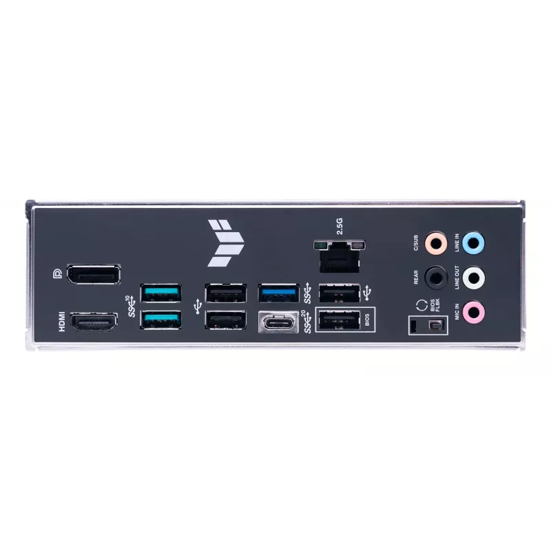 Płyta główna ASUS TUF GAMING B650M-PLUS AMD B650 Socket AM5 micro ATX
