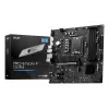 MSI PRO B760M-P DDR4 płyta główna Intel B760 LGA 1700 micro ATX
