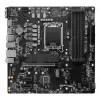 MSI PRO B760M-P DDR4 płyta główna Intel B760 LGA 1700 micro ATX