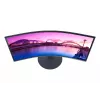 Samsung S39C monitor komputerowy 68,6 cm (27 cali) 1920 x 1080 pikseli Full HD LED Czarny