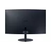 Samsung S39C monitor komputerowy 68,6 cm (27 cali) 1920 x 1080 pikseli Full HD LED Czarny