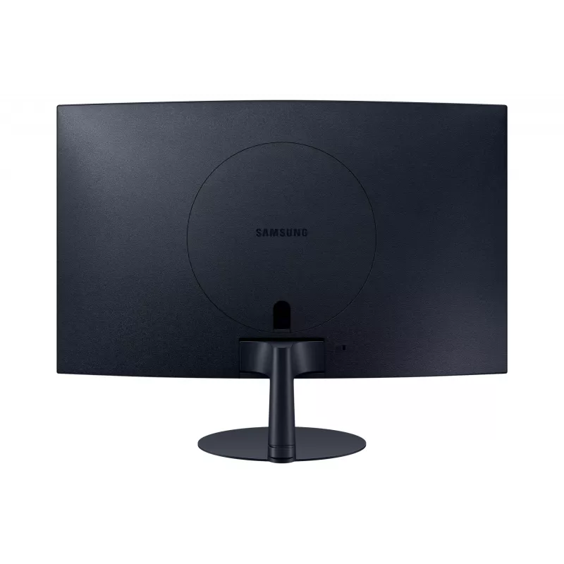 Samsung S39C monitor komputerowy 68,6 cm (27 cali) 1920 x 1080 pikseli Full HD LED Czarny