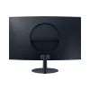 Samsung S39C monitor komputerowy 68,6 cm (27 cali) 1920 x 1080 pikseli Full HD LED Czarny