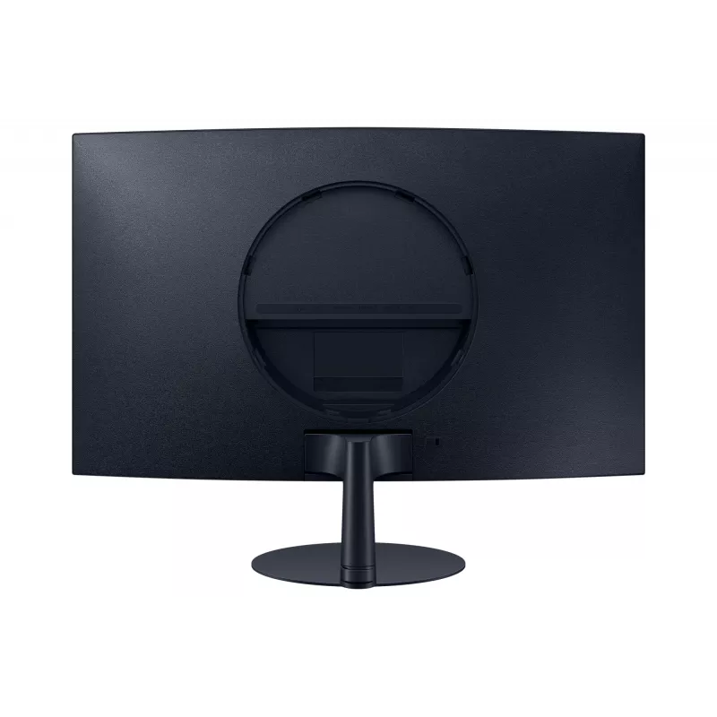 Samsung S39C monitor komputerowy 68,6 cm (27 cali) 1920 x 1080 pikseli Full HD LED Czarny