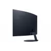 Samsung S39C monitor komputerowy 68,6 cm (27 cali) 1920 x 1080 pikseli Full HD LED Czarny