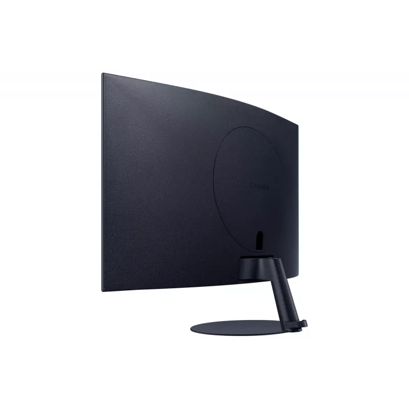 Samsung S39C monitor komputerowy 68,6 cm (27 cali) 1920 x 1080 pikseli Full HD LED Czarny
