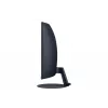Samsung S39C monitor komputerowy 68,6 cm (27 cali) 1920 x 1080 pikseli Full HD LED Czarny