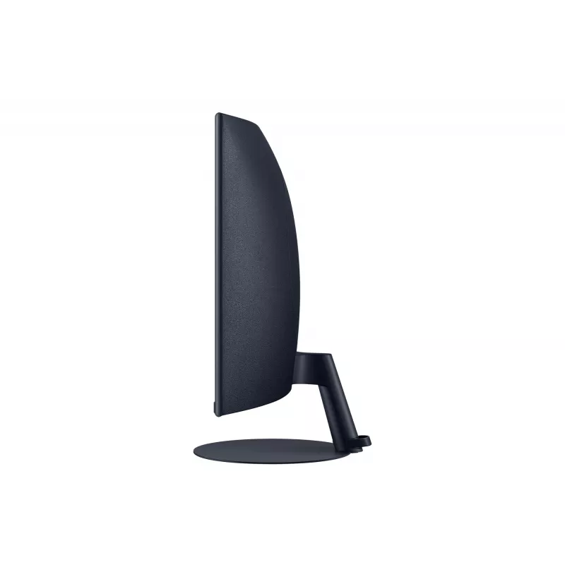 Samsung S39C monitor komputerowy 68,6 cm (27 cali) 1920 x 1080 pikseli Full HD LED Czarny