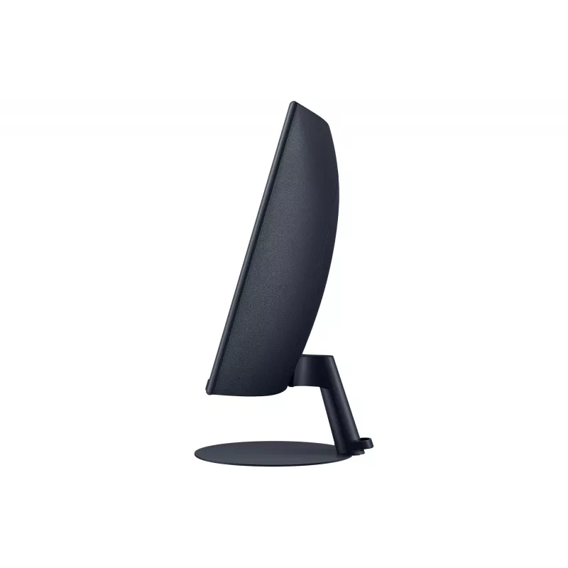 Samsung S39C monitor komputerowy 68,6 cm (27 cali) 1920 x 1080 pikseli Full HD LED Czarny