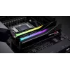 DIMM 32 GB DDR5-6000 (2x 16 GB) Dual-Kit, Arbeitsspeicher schwarz, F5-6000J3636F16GX2-TZ5NR, Trident Z NEO RGB, AMD EXPO