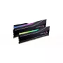 DIMM 32 GB DDR5-6000 (2x 16 GB) Dual-Kit, Arbeitsspeicher schwarz, F5-6000J3636F16GX2-TZ5NR, Trident Z NEO RGB, AMD EXPO