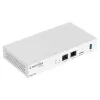 D-Link Nuclias Connect Hub, 100 Mbit/s, IEEE 802.1Q, IEEE 802.3ab, IEEE 802.3u, IEEE 802.3x, 10,100,1000 Mbit/s, WPA2, WPA3, przewodowy, 100 - 240 V