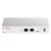 D-Link Nuclias Connect Hub, 100 Mbit/s, IEEE 802.1Q, IEEE 802.3ab, IEEE 802.3u, IEEE 802.3x, 10,100,1000 Mbit/s, WPA2, WPA3, przewodowy, 100 - 240 V