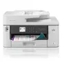 Brother MFC-J5345DW wielofunkcyjna drukarka atramentowa A3 4800 x 1200 DPI 28 ppm Wi-Fi