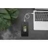 Kabel ładujący USB-C - Lightning Digitus Data DB-600109-010-W