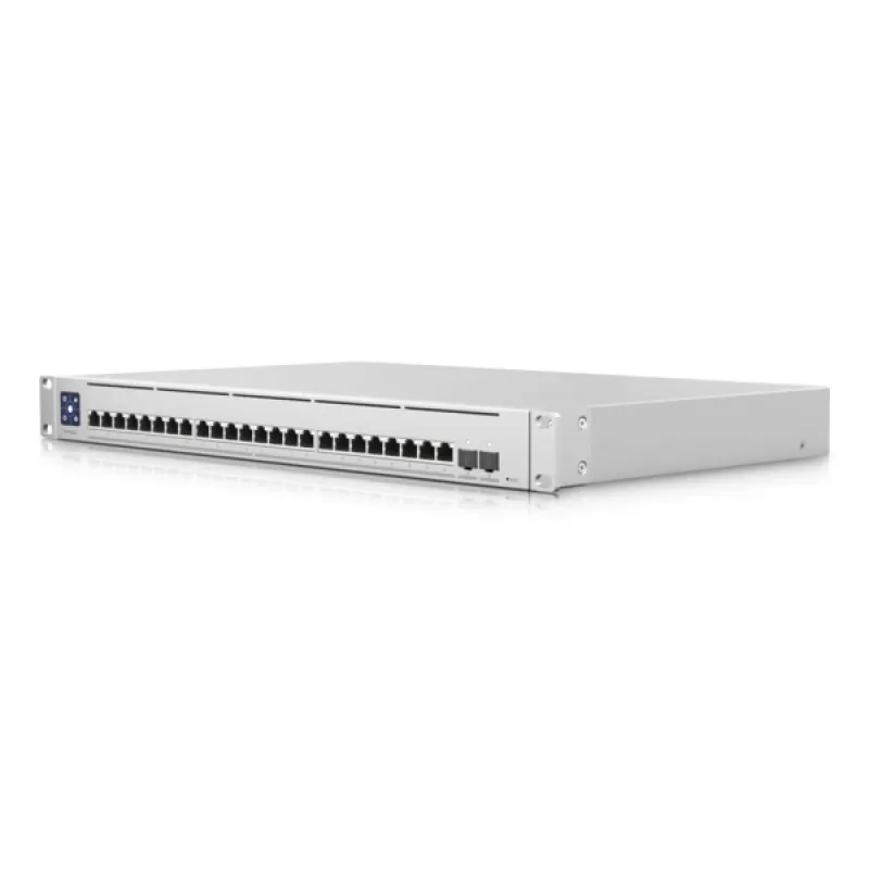 UBIQUITI NETWORKS Usw-enterprisexg-24 24x 10g + 2x 25g