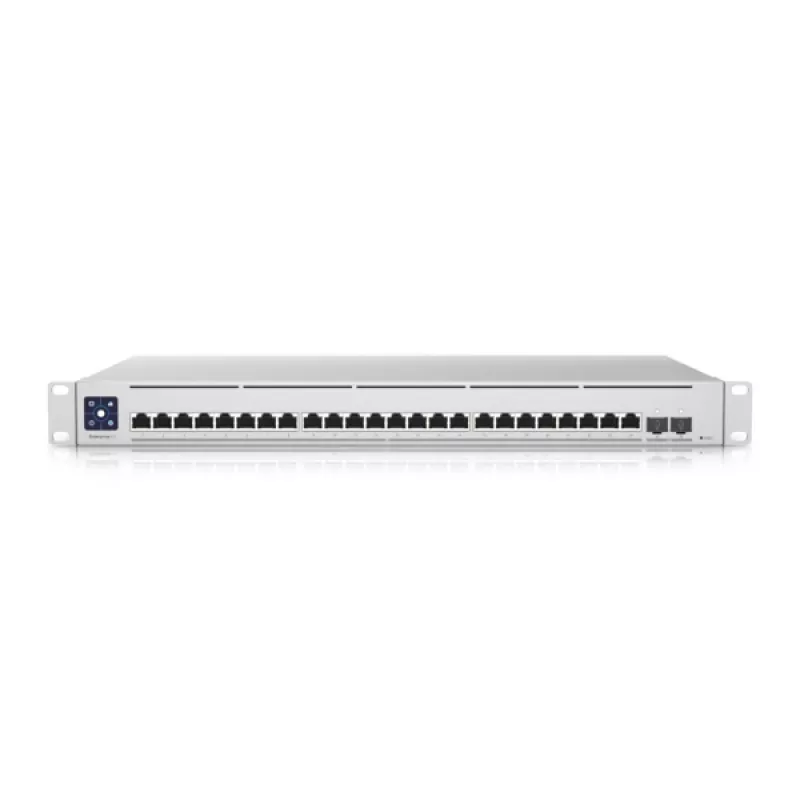 UBIQUITI NETWORKS Usw-enterprisexg-24 24x 10g + 2x 25g