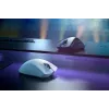 RAZER Deathadder V3 Pro Ergonomiczna mysz bezprzewodowa / przewodowa do gier biała