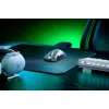 RAZER Deathadder V3 Pro Ergonomiczna mysz bezprzewodowa / przewodowa do gier biała