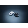 RAZER Deathadder V3 Pro Ergonomiczna mysz bezprzewodowa / przewodowa do gier biała