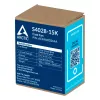 ARCTIC S4028-15K - wentylator serwerowy 40 mm