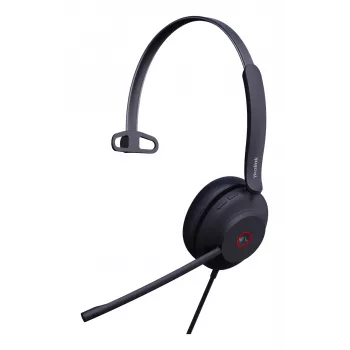Yealink UH37 Mono Teams Headset