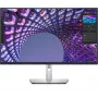 Monitor komputerowy DELL P Series P3223QE 80 cm (31,5 cala) 3840 x 2160 pikseli 4K Ultra HD LCD Czarny