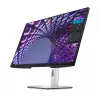 Monitor komputerowy DELL P Series P3223QE 80 cm (31,5 cala) 3840 x 2160 pikseli 4K Ultra HD LCD Czarny