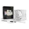 be quiet Light Wings White | 140mm PWM high-speed Triple-Pack Wentylator do obudowy komputera 14 cm 3 szt.
