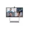 Yealink DeskVision A24 Szary Srebrny – listwa do współpracy wideo
