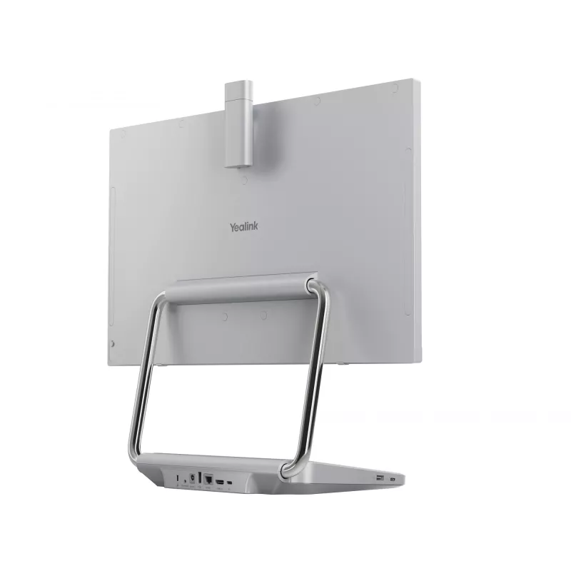 Yealink DeskVision A24 Szary Srebrny – listwa do współpracy wideo