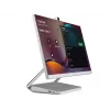 Yealink DeskVision A24 Szary Srebrny – listwa do współpracy wideo