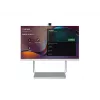 Yealink DeskVision A24 Szary Srebrny – listwa do współpracy wideo
