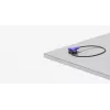 LOGITECH Swytch - Hub - 2 X HDMI + 1 X Superspeed USB + 2 X USB-C - Desktop