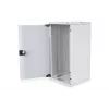 DIGITUS Szafa wisząca 254 mm (10 cali) - 312x300 mm (szer. x gł.) Szara