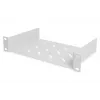 Zestaw sieciowy DIGITUS 10in-9U 312x300mm szafa, półka, PDU 8-portowy panel krosowy