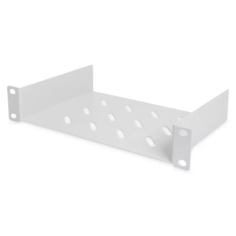 Zestaw sieciowy DIGITUS 10in-9U 312x300mm szafa, półka, PDU 8-portowy panel krosowy