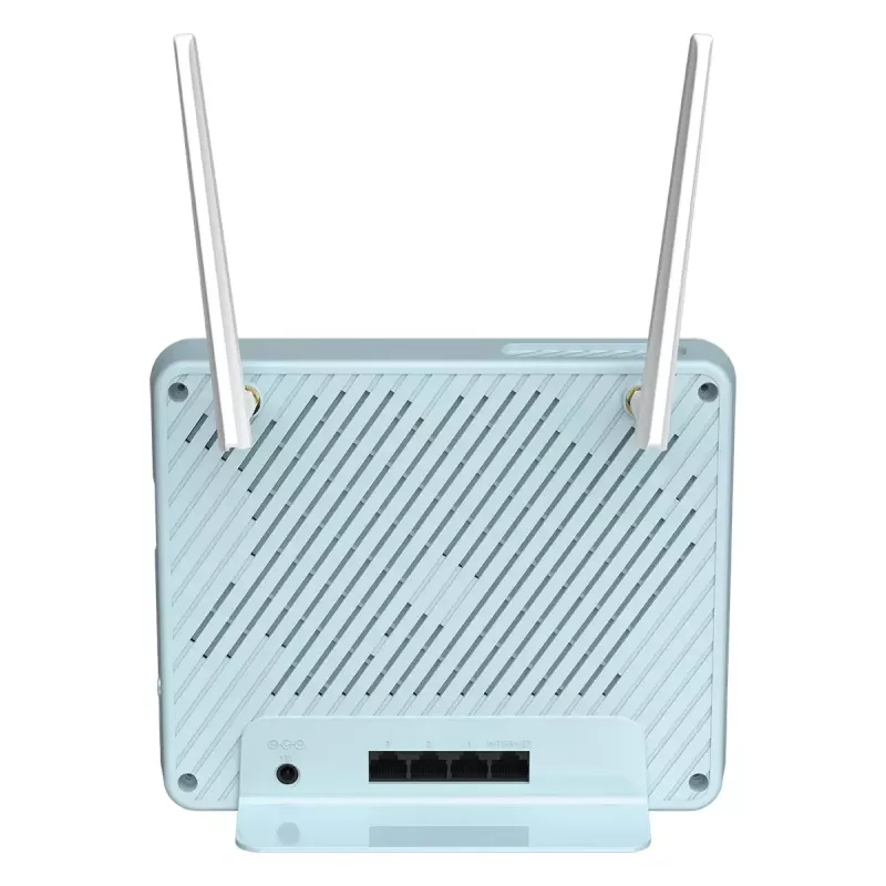 D-Link EAGLE PRO AI AX1500 4G Smart Router G415