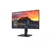 Monitor komputerowy LG 27BQ65UB 68,6 cm (27 cali) 3840 x 2160 pikseli 4K Ultra HD LED Czarny