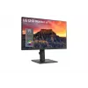 Monitor komputerowy LG 27BQ65UB 68,6 cm (27 cali) 3840 x 2160 pikseli 4K Ultra HD LED Czarny