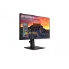 Monitor komputerowy LG 27BQ65UB 68,6 cm (27 cali) 3840 x 2160 pikseli 4K Ultra HD LED Czarny