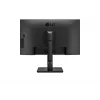 Monitor komputerowy LG 27BQ65UB 68,6 cm (27 cali) 3840 x 2160 pikseli 4K Ultra HD LED Czarny