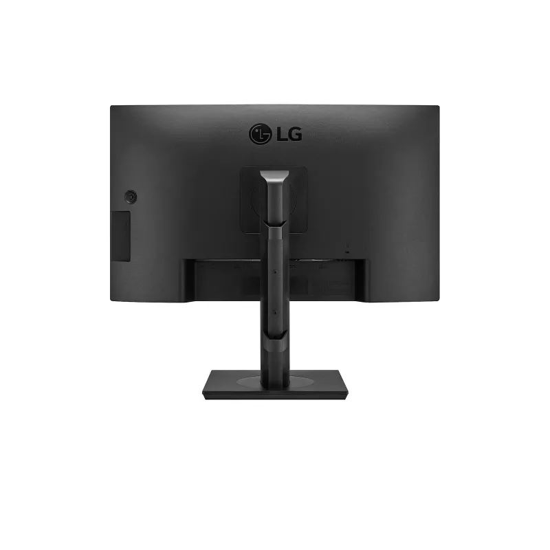Monitor komputerowy LG 27BQ65UB 68,6 cm (27 cali) 3840 x 2160 pikseli 4K Ultra HD LED Czarny