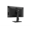 Monitor komputerowy LG 27BQ65UB 68,6 cm (27 cali) 3840 x 2160 pikseli 4K Ultra HD LED Czarny