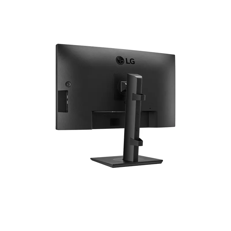 Monitor komputerowy LG 27BQ65UB 68,6 cm (27 cali) 3840 x 2160 pikseli 4K Ultra HD LED Czarny