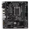 Płyta główna GIGABYTE H610M S2H V2 DDR4 - obsługa procesorów Intel Core 14. generacji, 6+1+1 hybrydowa cyfrowa sekcja zasilania VRM, pamięci DDR4 do 3200 MHz (OC), 1xPCIe 3.0 M.2, karta sieciowa GbE LAN, USB 3.2 Gen 1
